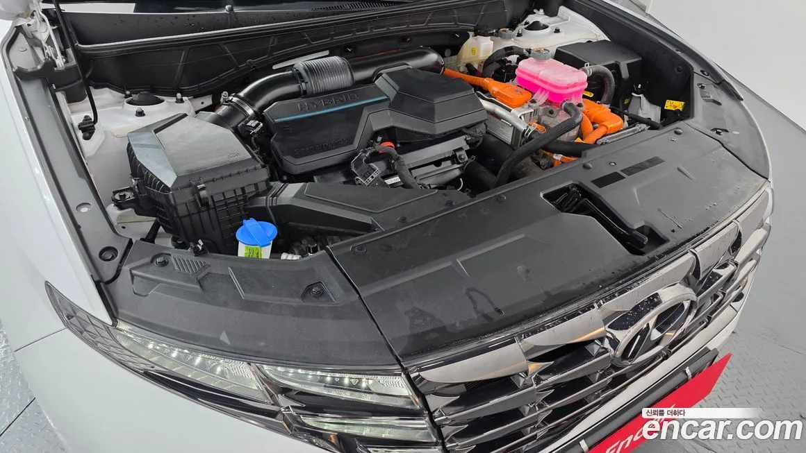 Hyundai Tucson 2023 из KR, фото 10