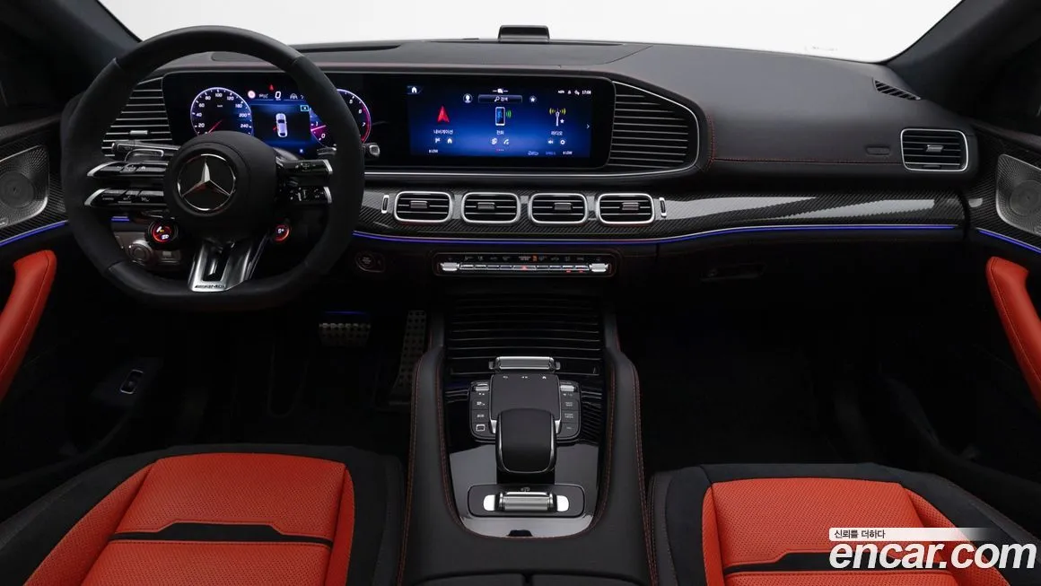 Mercedes-Benz GLE-Class 2025 из KR, фото 6