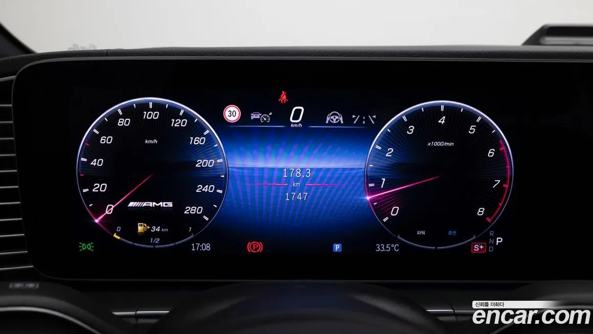 Mercedes-Benz GLE-Class 2025 из KR, фото 3