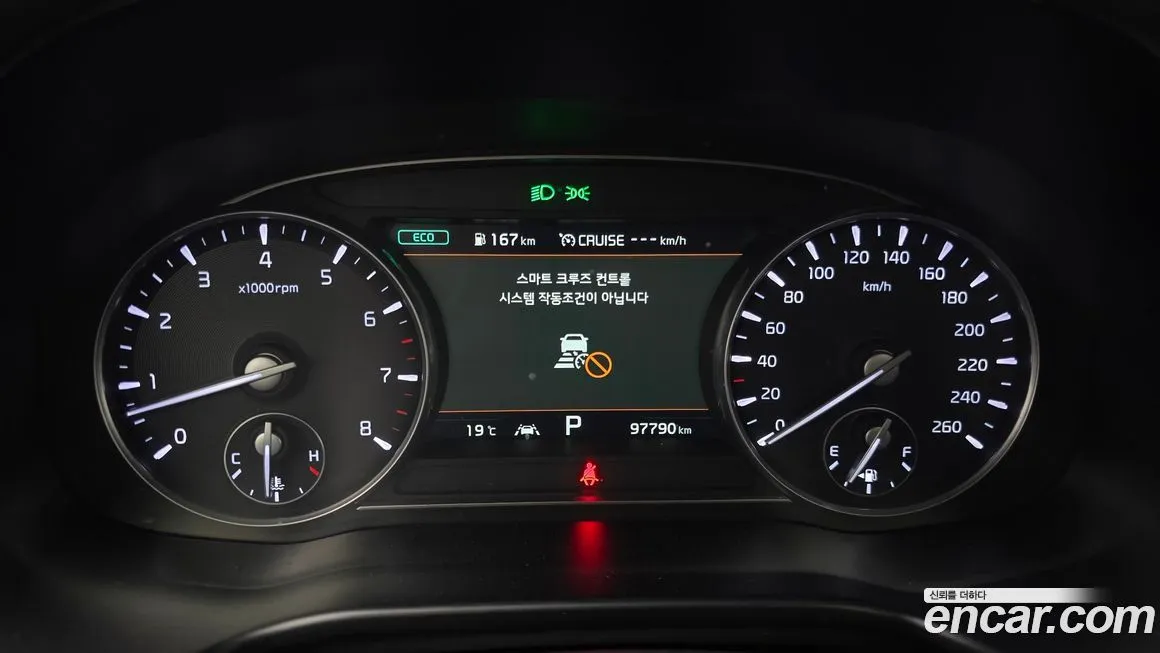 Kia K9 2021 из KR, фото 2