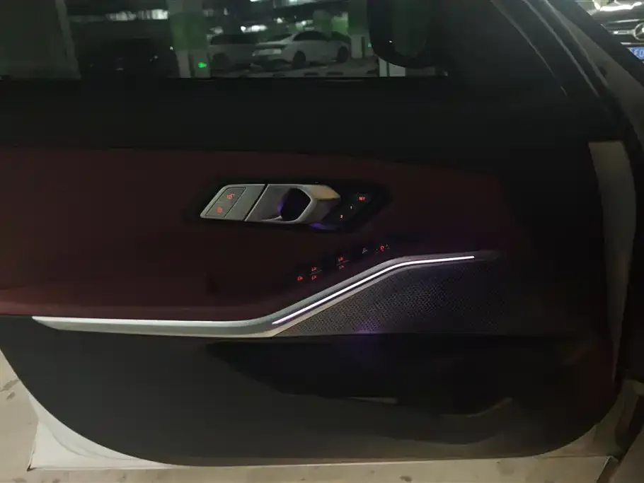 BMW 3 Series — фото 10