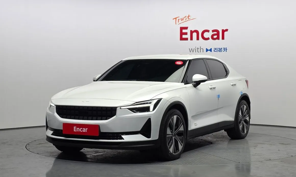 Polestar Polestar 2