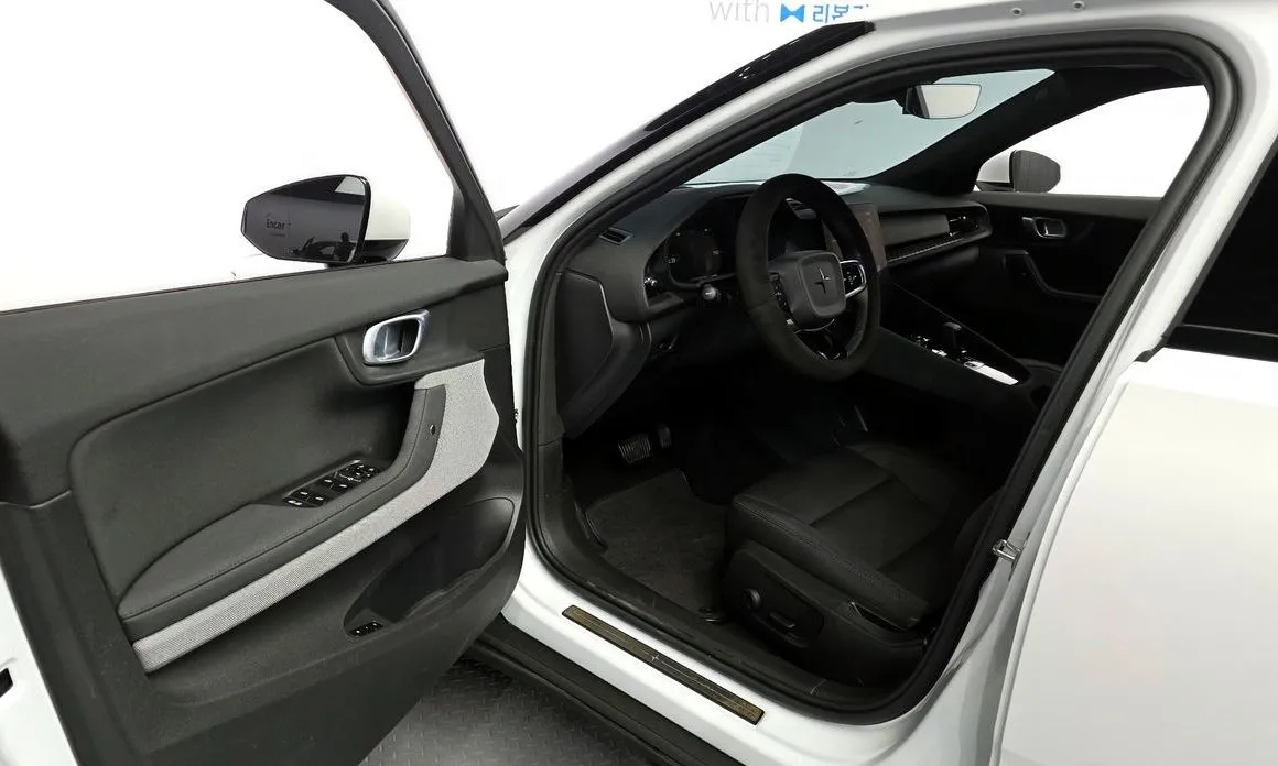Polestar Polestar 2 2023 из KR, фото 6