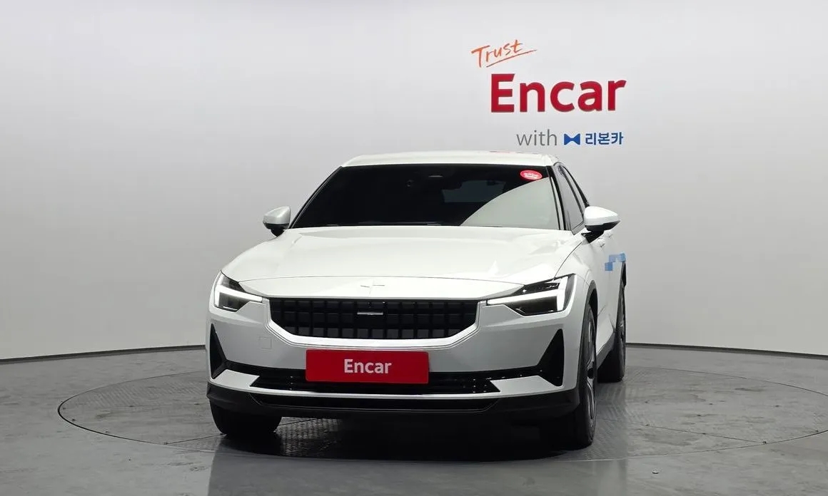 Polestar Polestar 2 2023 из KR, фото 2