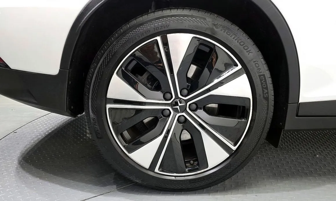 Polestar Polestar 2 2023 из KR, фото 8