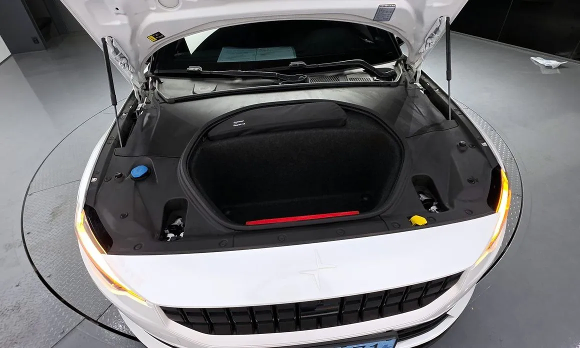Polestar Polestar 2 2023 из KR, фото 9