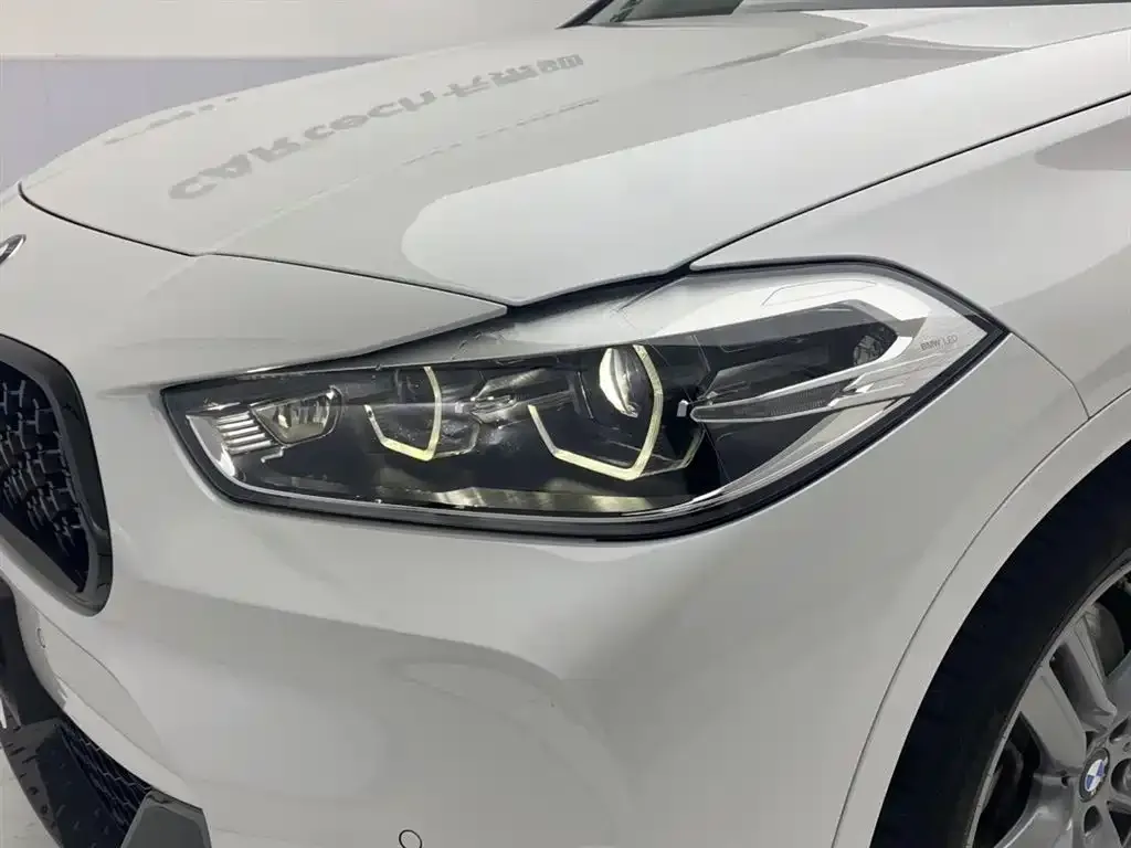 BMW X2 — фото 9