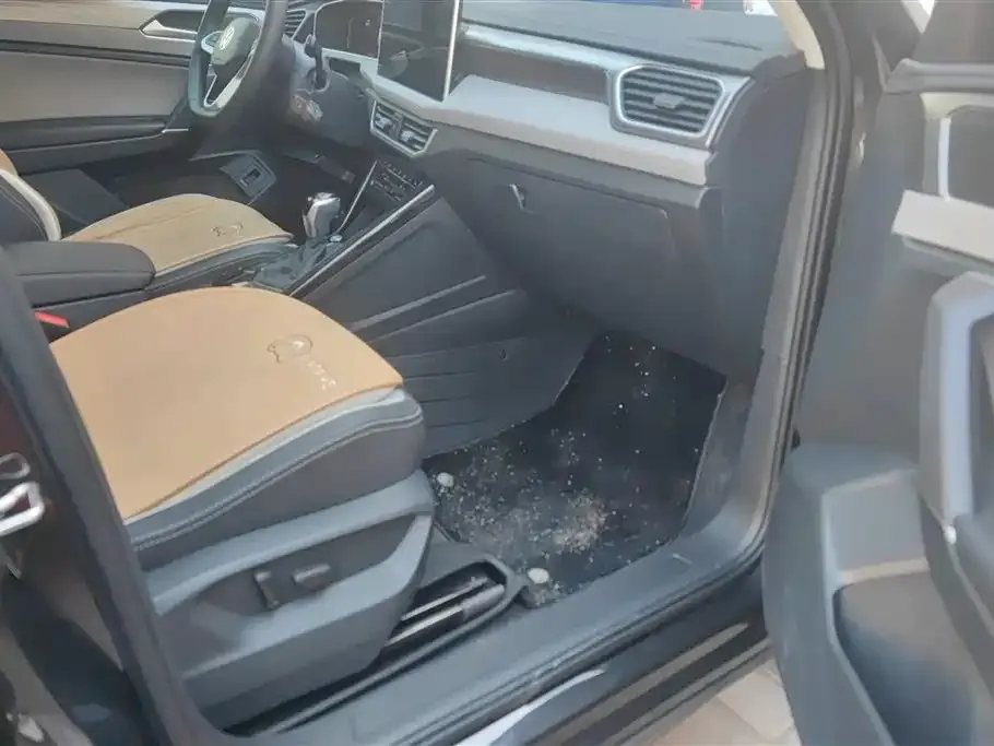 Volkswagen Tayron — фото 2