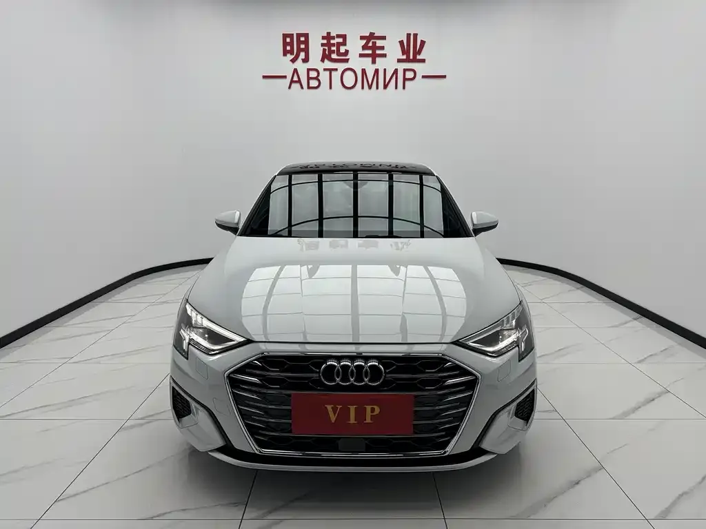 Audi A3 — фото 3