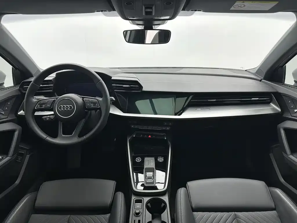 Audi A3 — фото 9