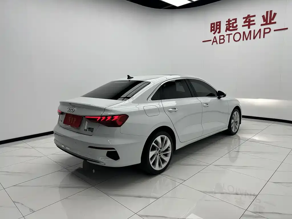 Audi A3 — фото 6