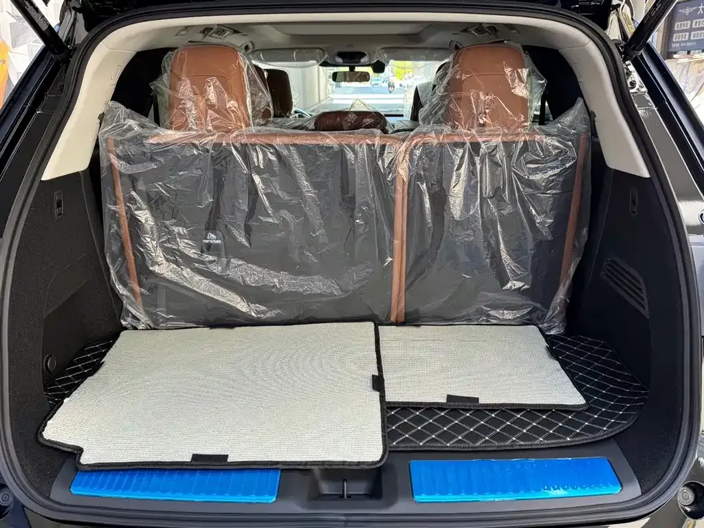 Infiniti QX60 2026 из CN, фото 10
