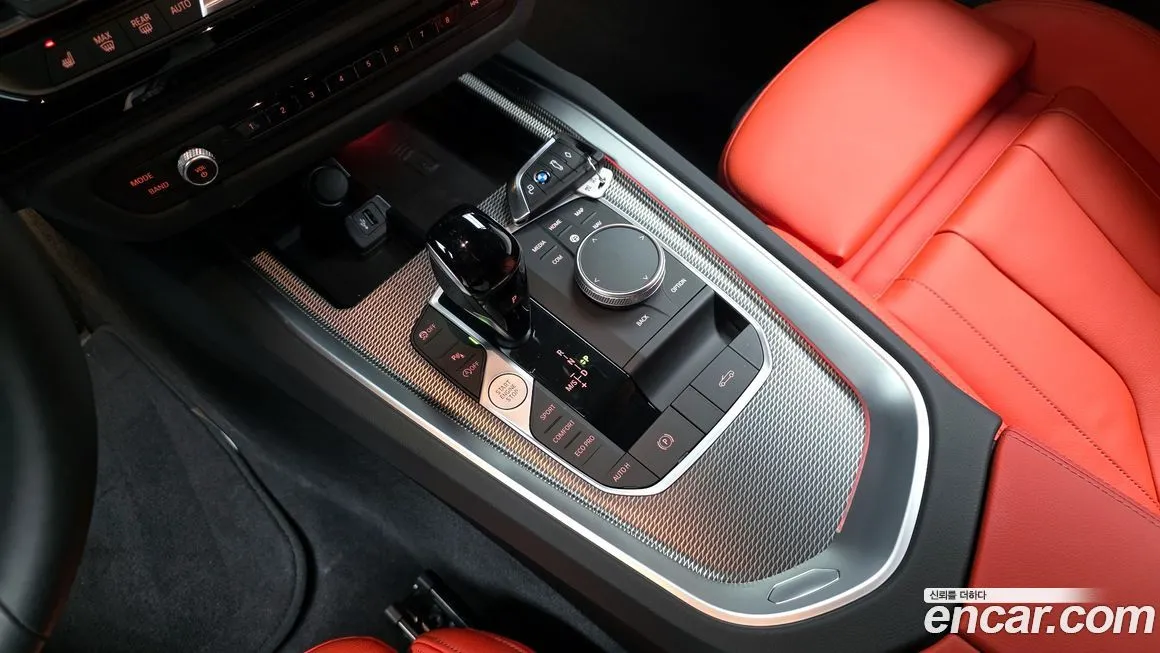 BMW Z4 2022 из KR, фото 6