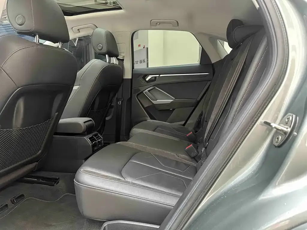 Audi Q3 Sportback — фото 3