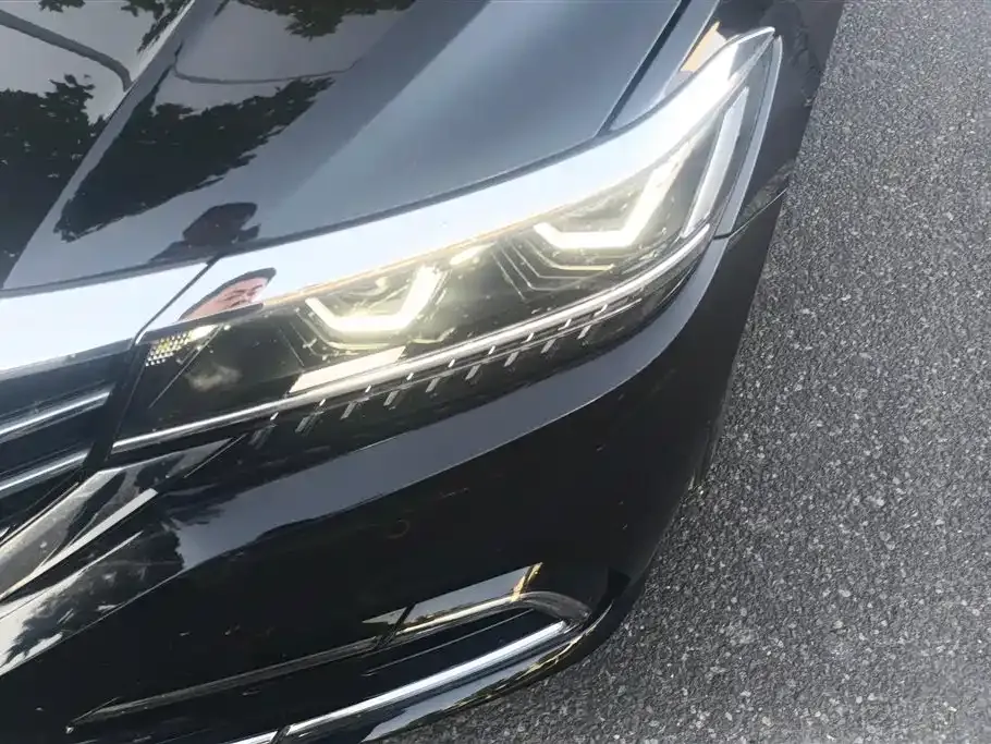 Volkswagen Passat — фото 9