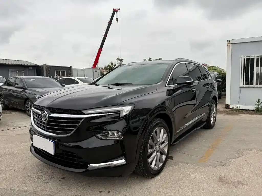 Buick Enclave