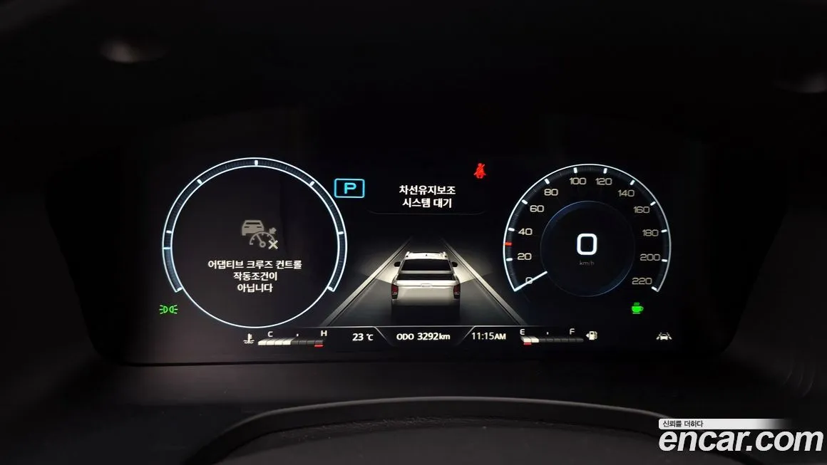 KG Mobility (Ssangyong) Musso 2026 из KR, фото 2