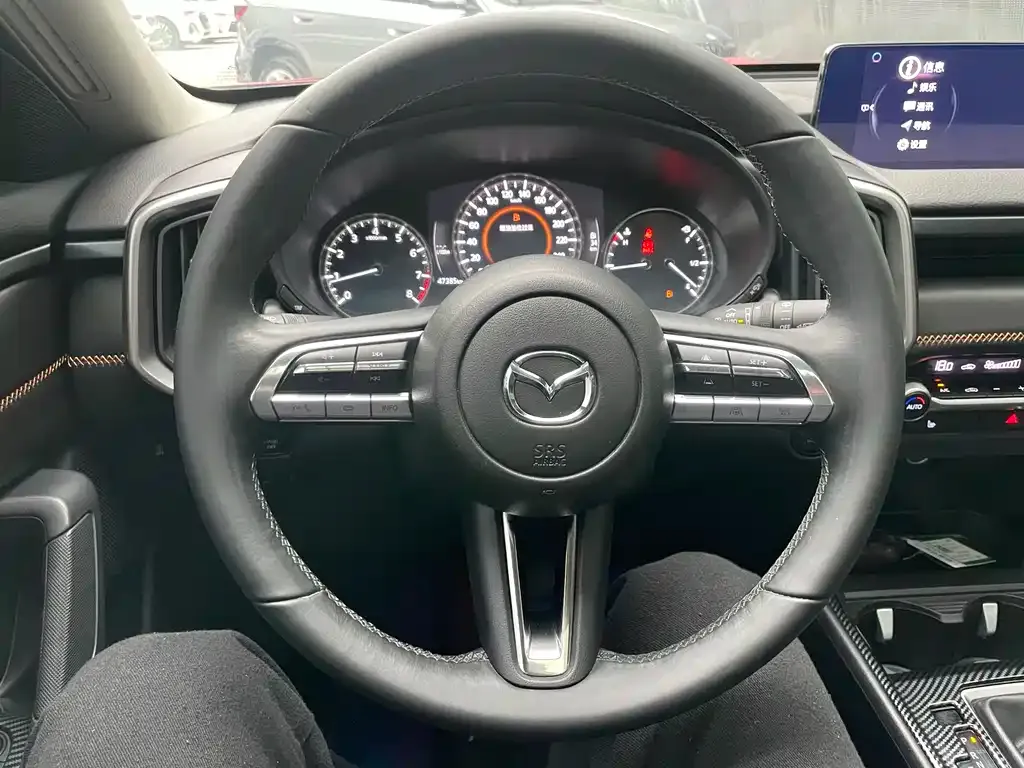Mazda CX-50 — фото 3