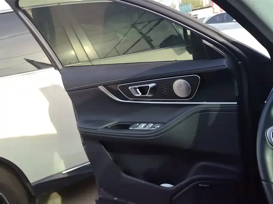 Chery Tiggo 7 PLUS — фото 3