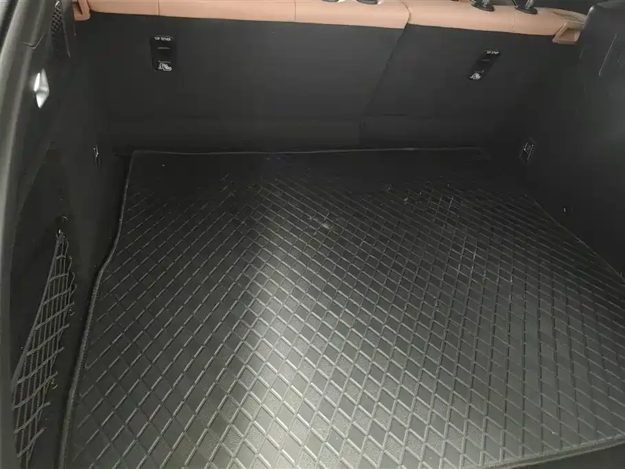 BYD L EV 2026 из CN, фото 10