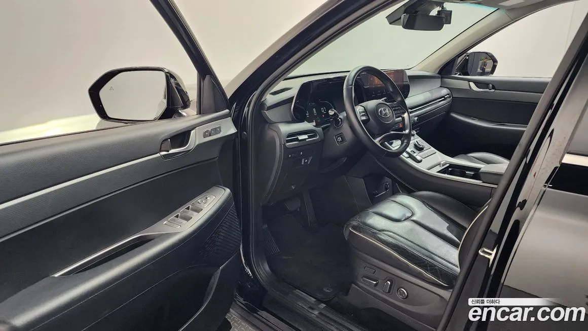 Hyundai Palisade 2023 из KR, фото 8