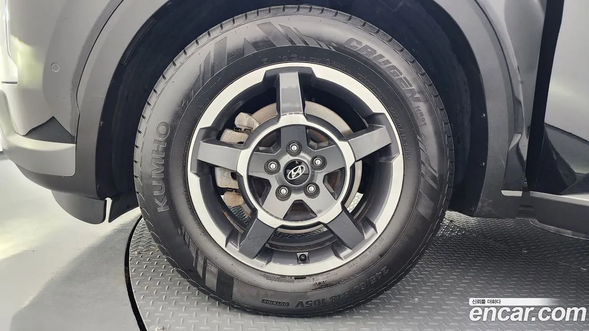 Hyundai Palisade 2023 из KR, фото 6