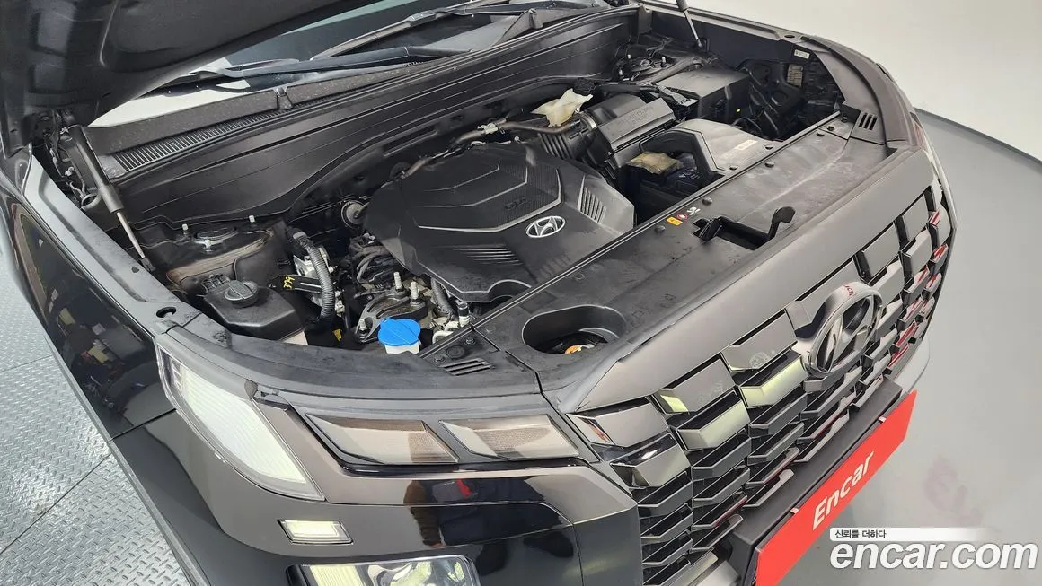 Hyundai Palisade 2023 из KR, фото 7