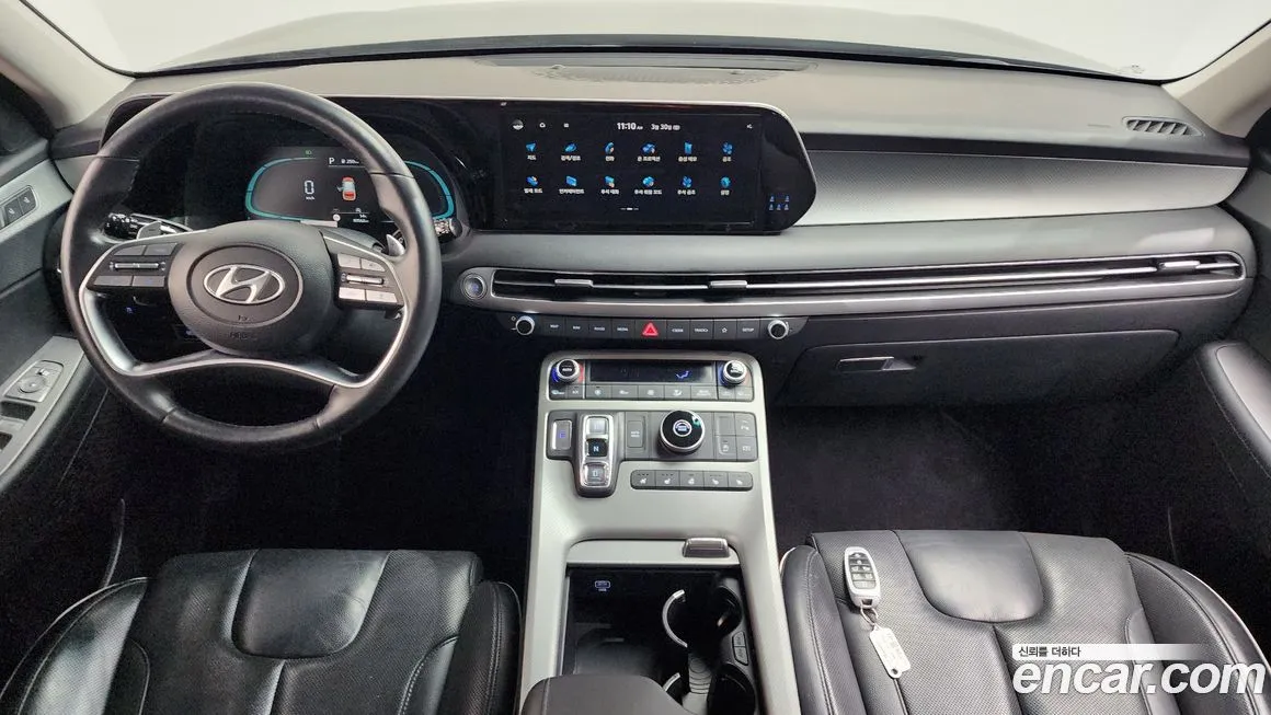 Hyundai Palisade 2023 из KR, фото 9