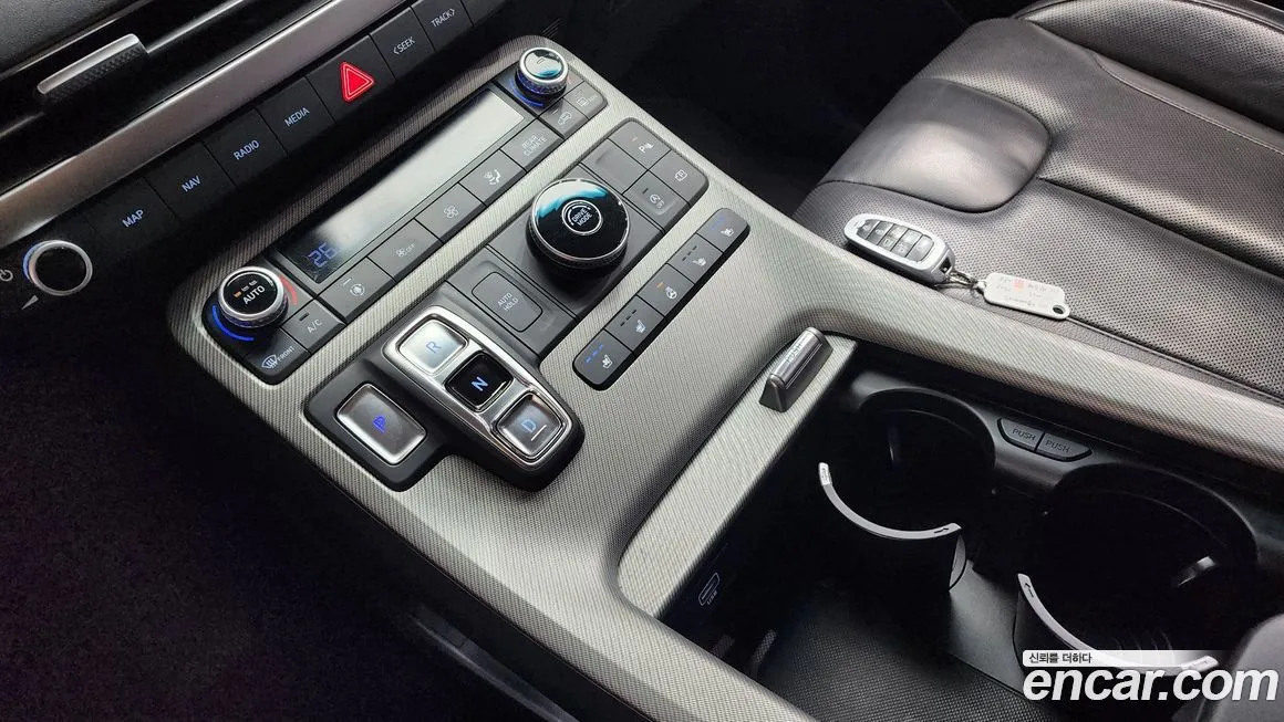 Hyundai Palisade 2023 из KR, фото 10