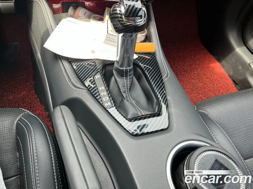 Ford Mustang 2024 из KR, фото 3