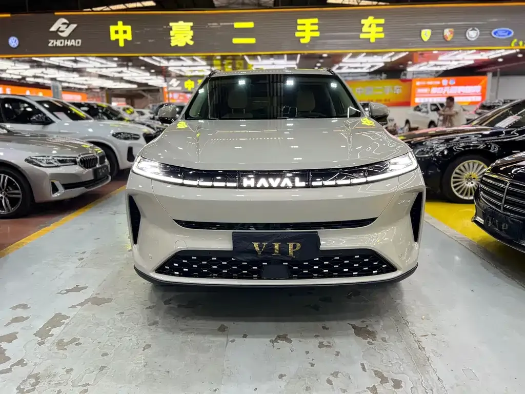 Haval H6L