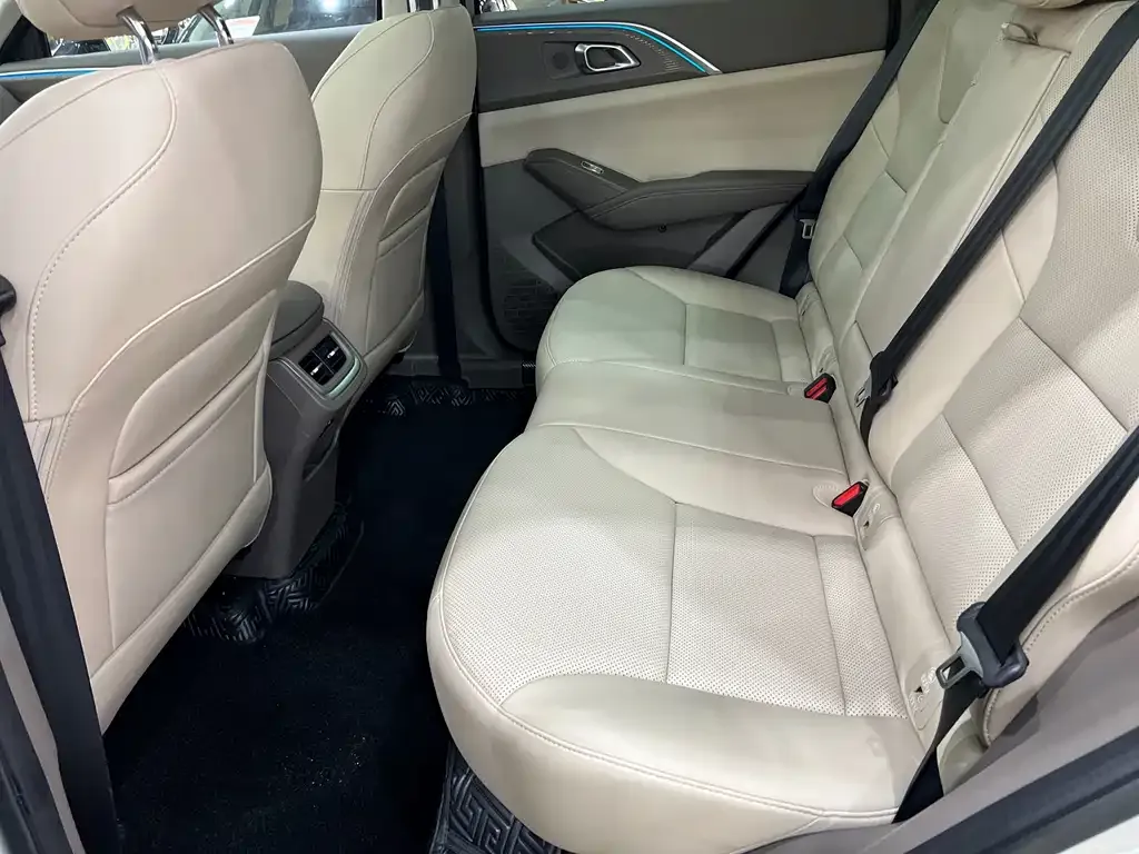 Haval H6L 2026 из CN, фото 7