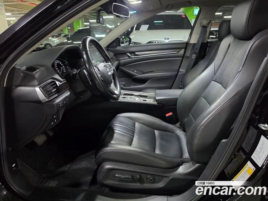 Honda Accord — фото 2