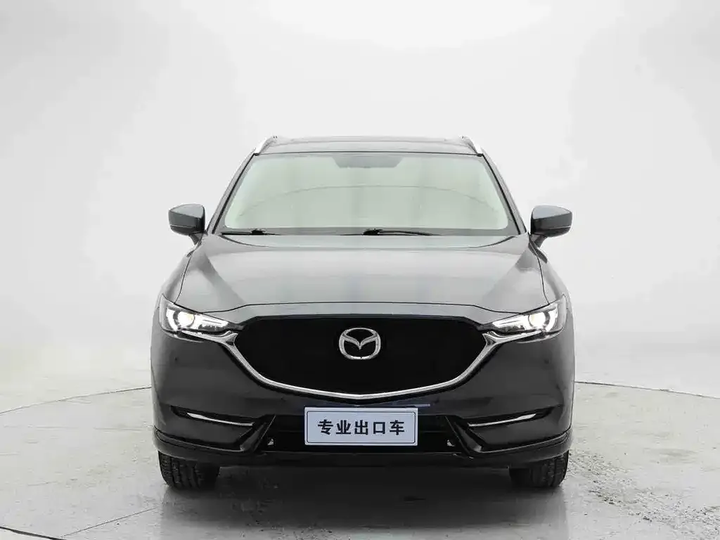 Mazda CX-5 — фото 2