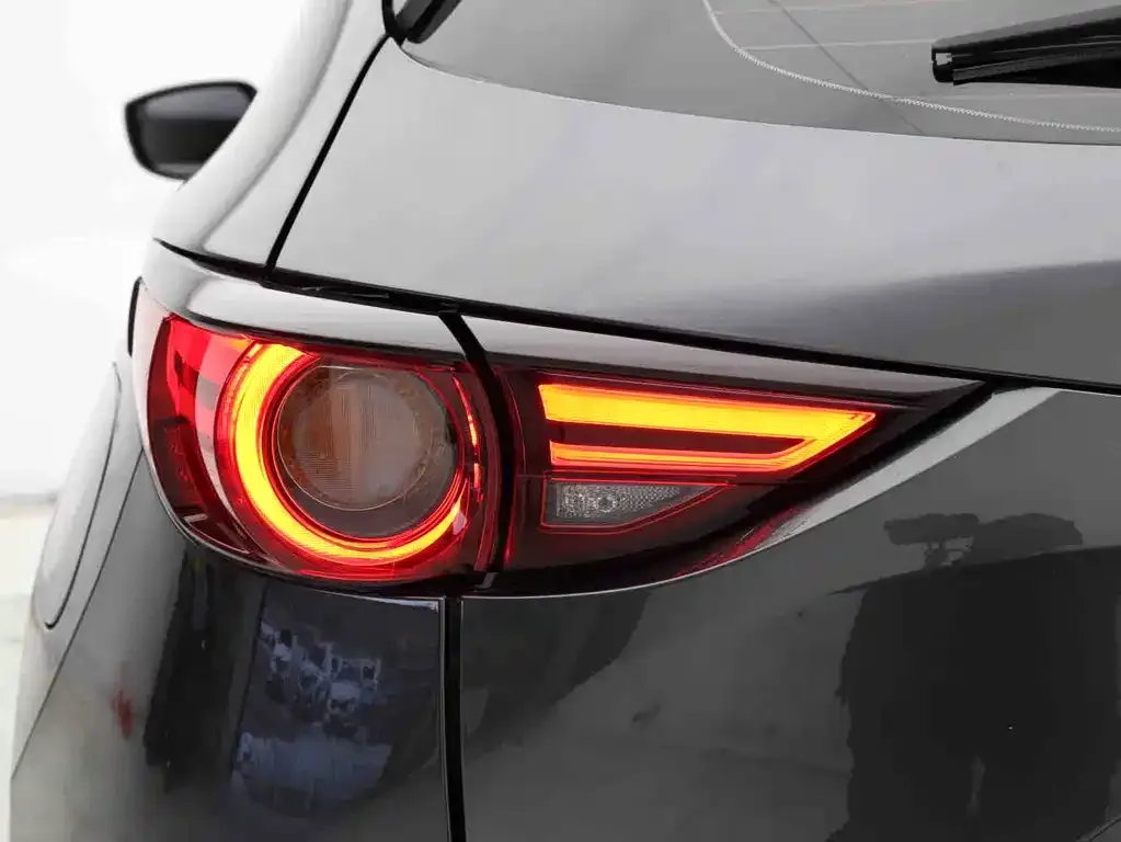 Mazda CX-5 — фото 9