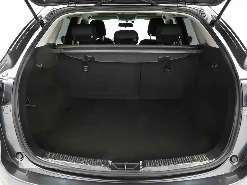 Mazda CX-5 — фото 4