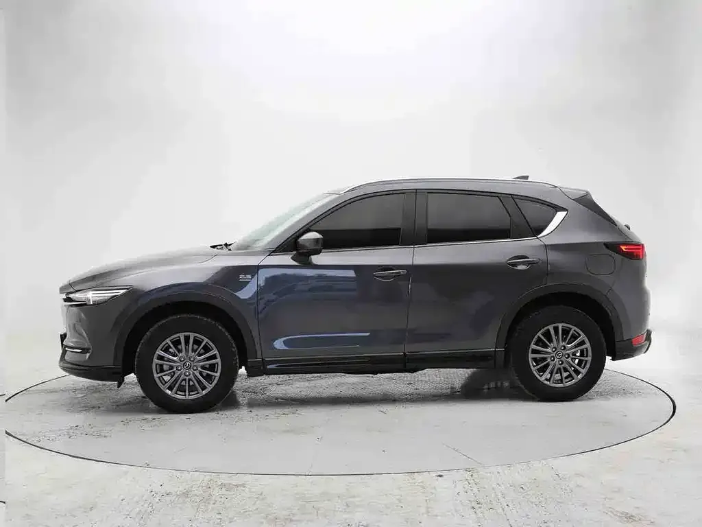 Mazda CX-5 — фото 10