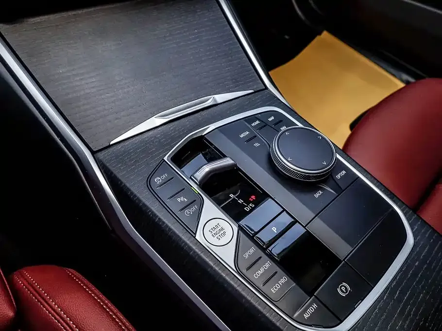 BMW 3 Series — фото 10