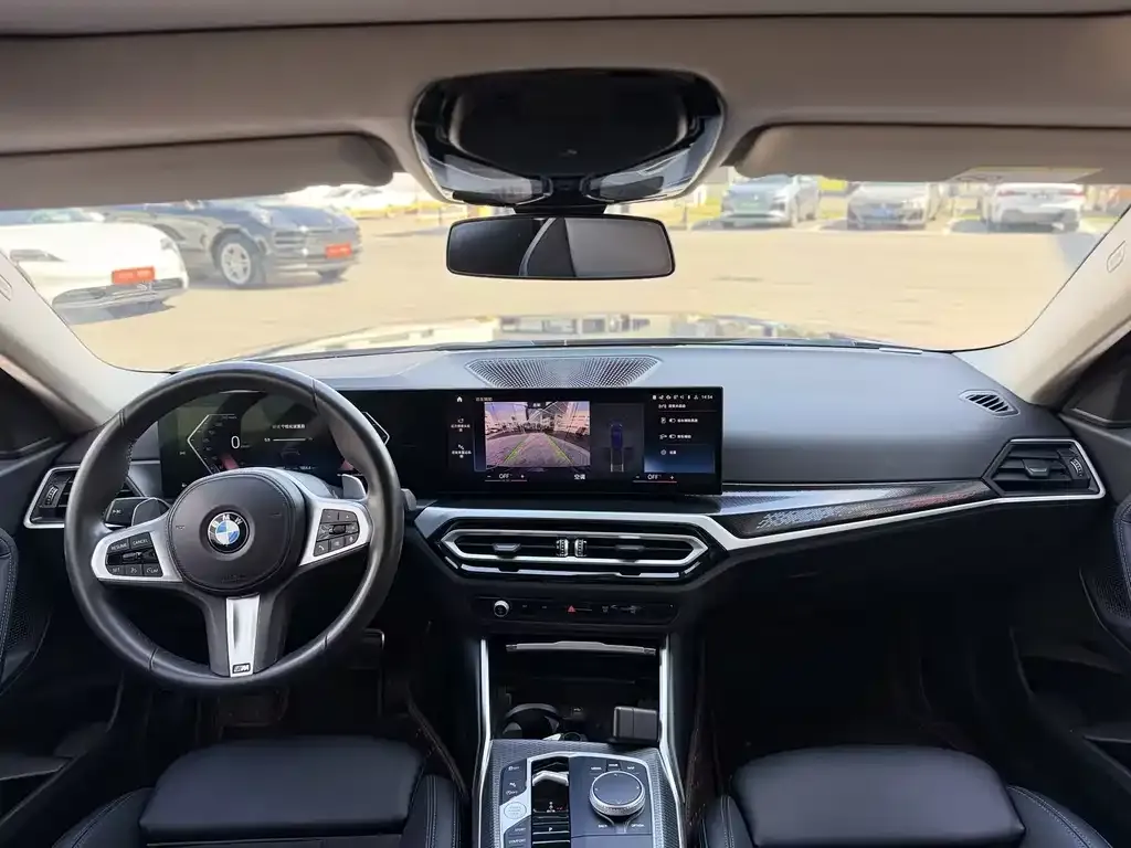 BMW 2 Series (Import) — фото 4