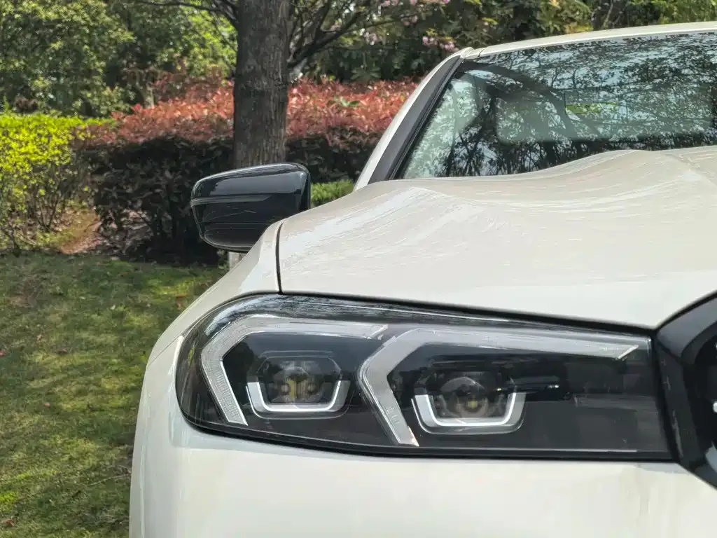 BMW 3 Series — фото 2