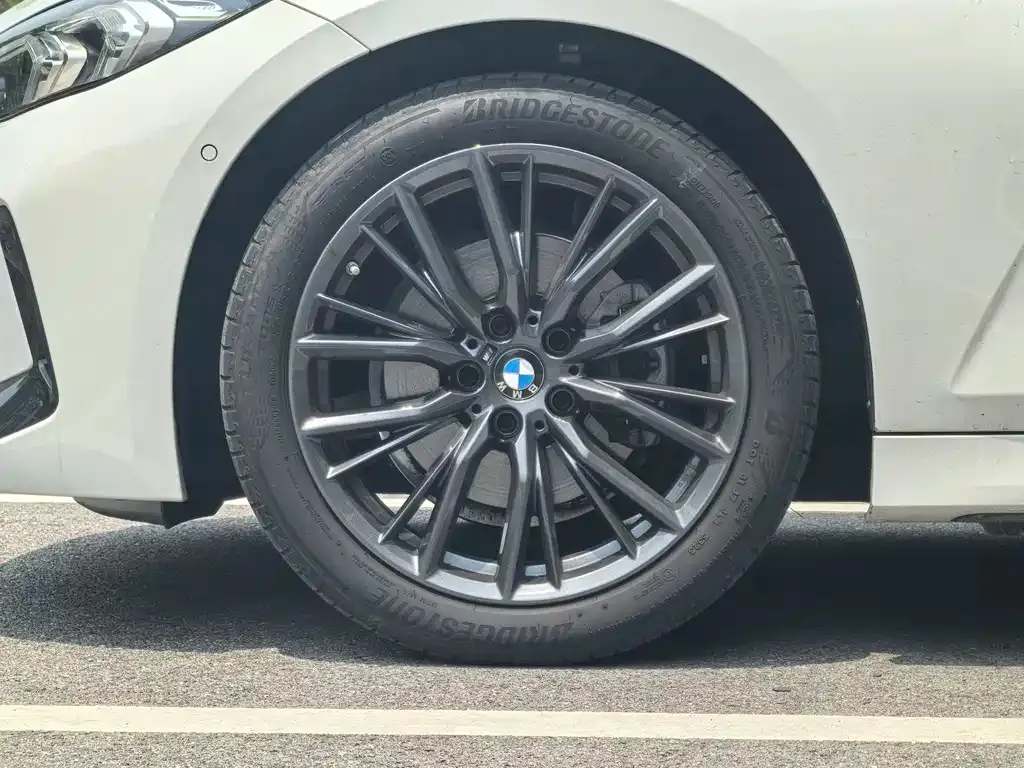 BMW 3 Series — фото 10
