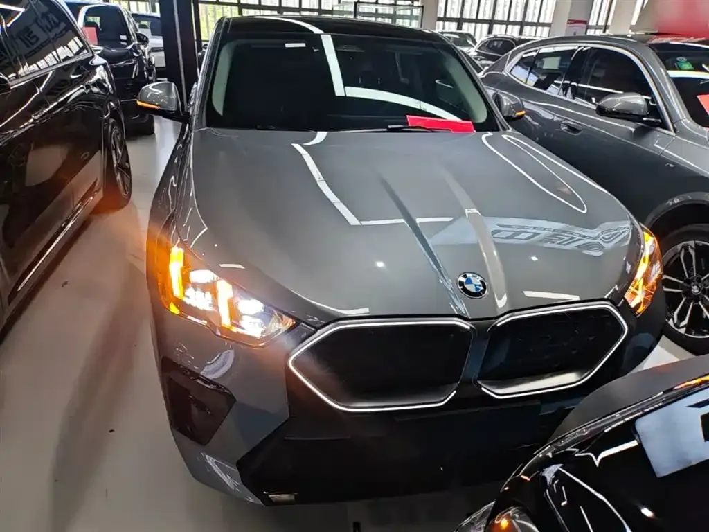 BMW X2 (Import) — фото 7