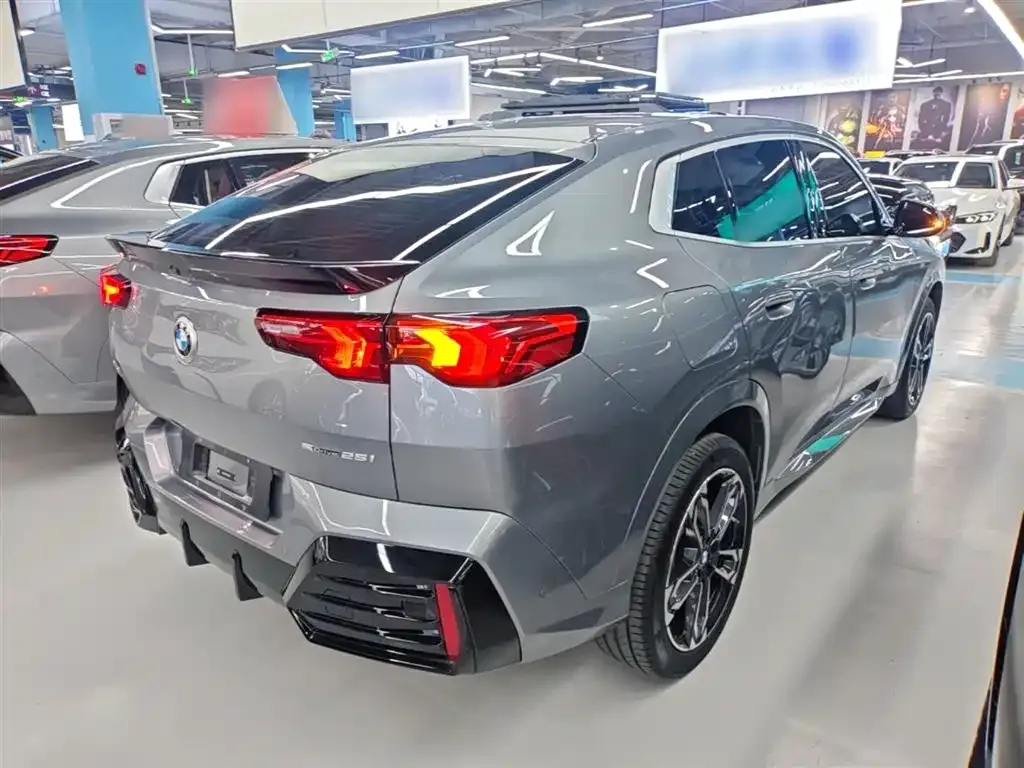 BMW X2 (Import) — фото 10