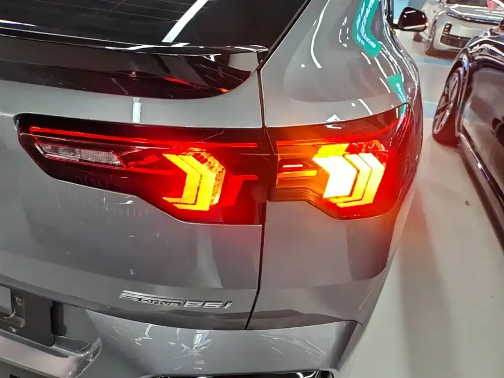 BMW X2 (Import) — фото 2