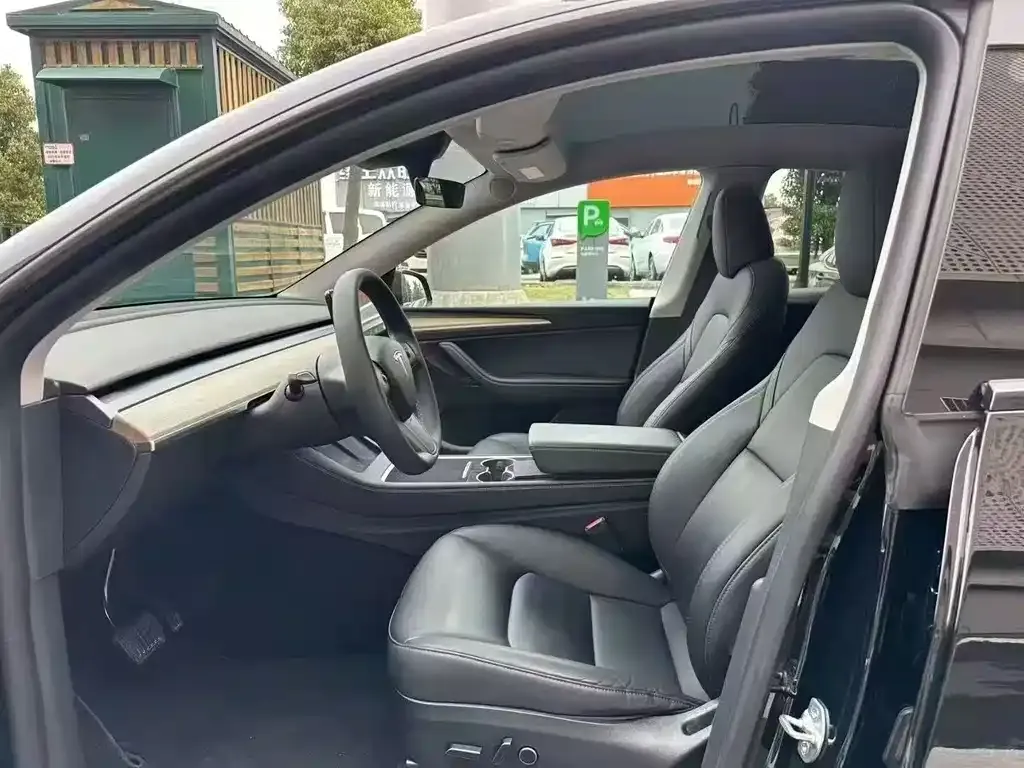 Tesla Model Y 2023 из CN, фото 5