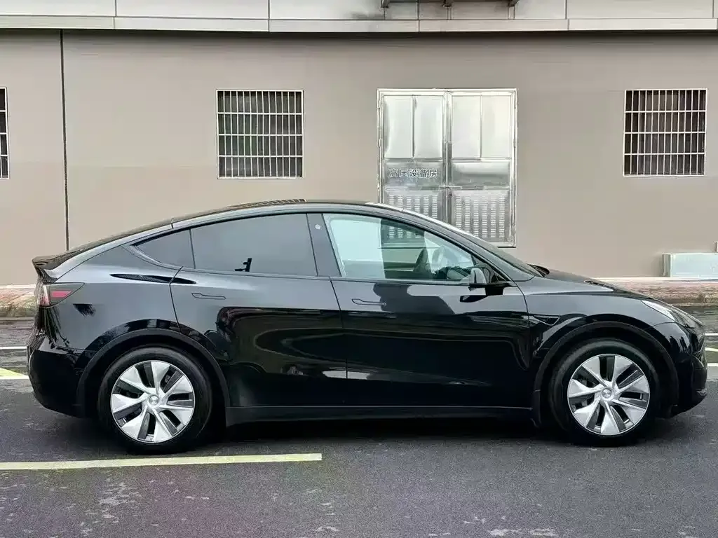 Tesla Model Y 2023 из CN, фото 6