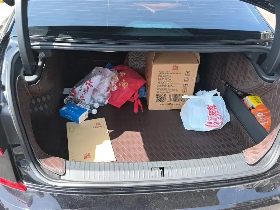 Volkswagen Passat — фото 2