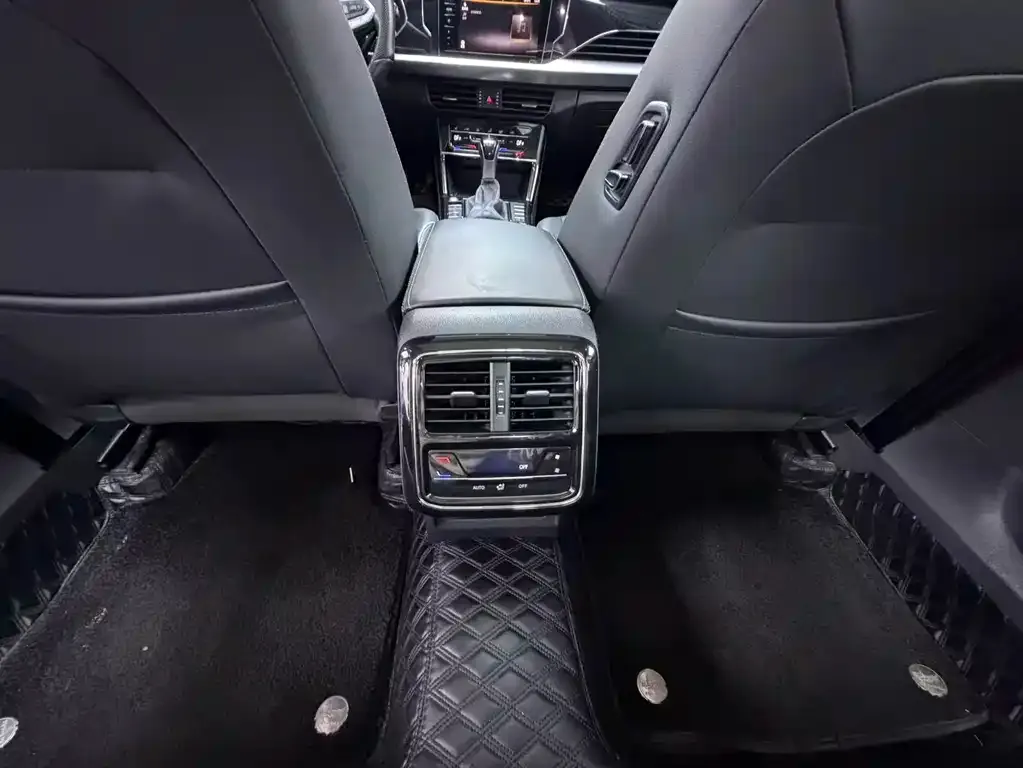 Volkswagen Passat — фото 2