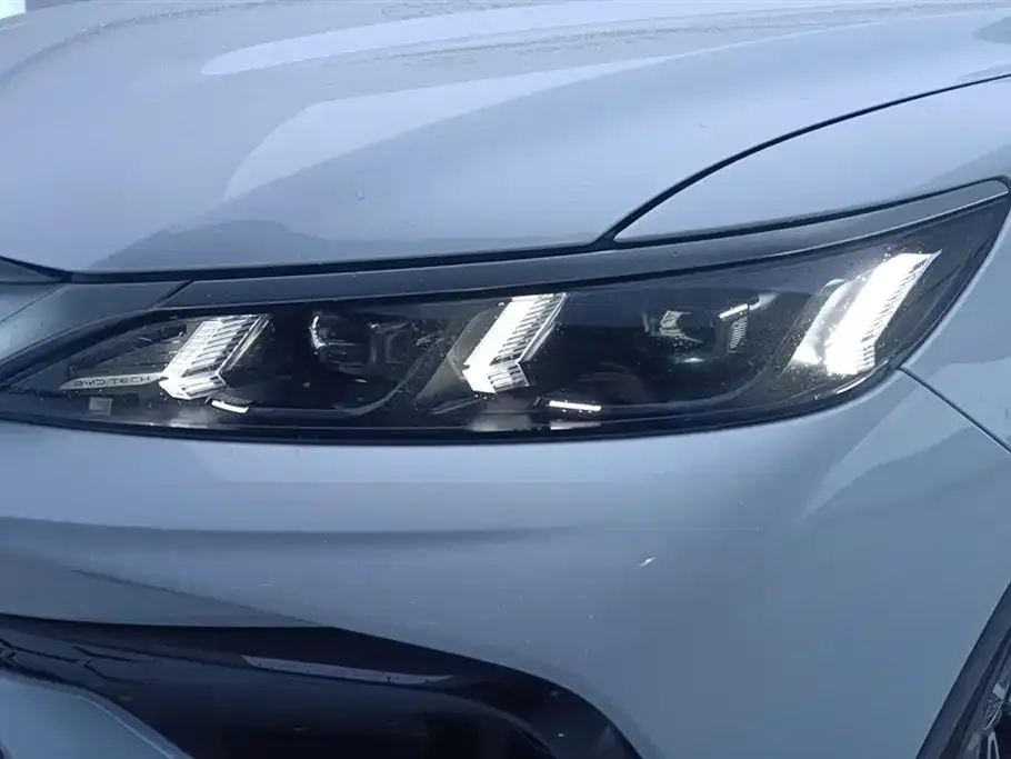 BYD Pro New Energy — фото 3