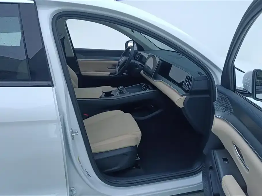 BYD Pro New Energy — фото 8